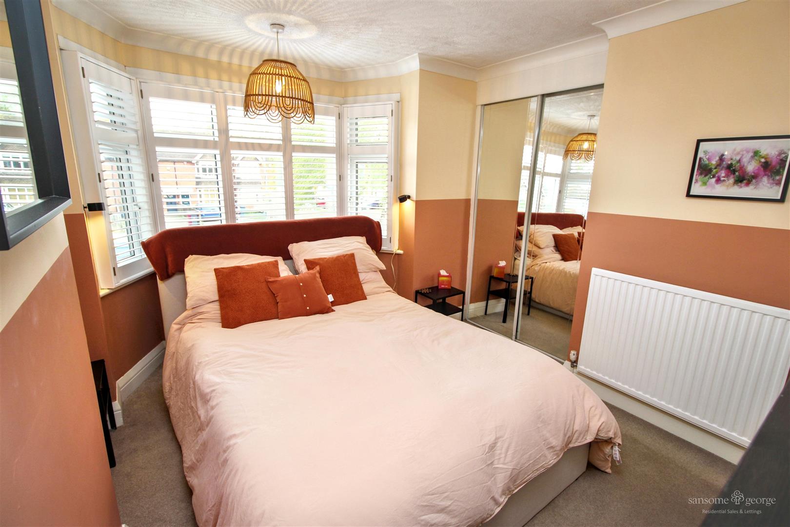 Park Lane, Tilehurst, Reading